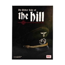 NAC Wargames Gioco da Tavolo