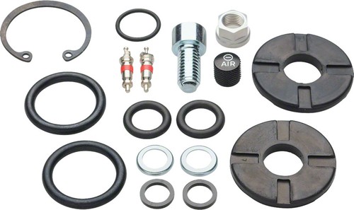 Rockshox forcella service kit - forcella,