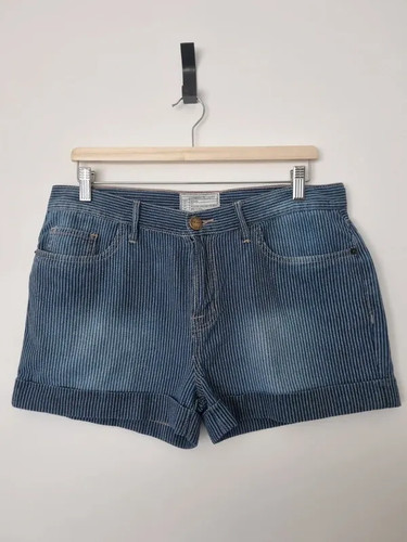 Current elliott pantaloncino - current,