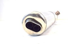 18127708559 SILENZIATORE DI SCARICO BMW F800ST SCARVER 2007