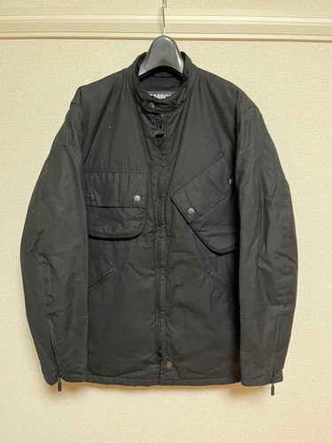 Barbour engineered garments - barbour,