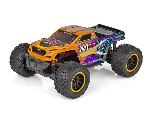 Kit monster truck elettrico - monster,