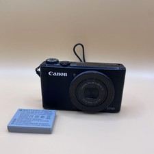 Canon PowerShot S110