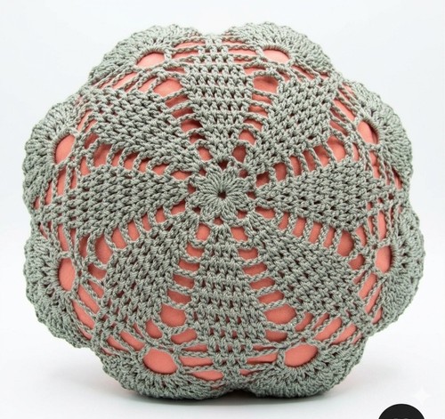 Set handmade crochet - handmade,