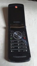 Telefono Cellulare Vintage Motorola Senza Batteria -Vendo Per Parti Di Ricambio 