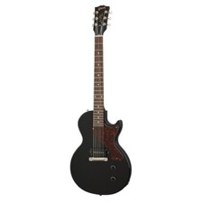 GIBSON Les Paul Junior Ebony