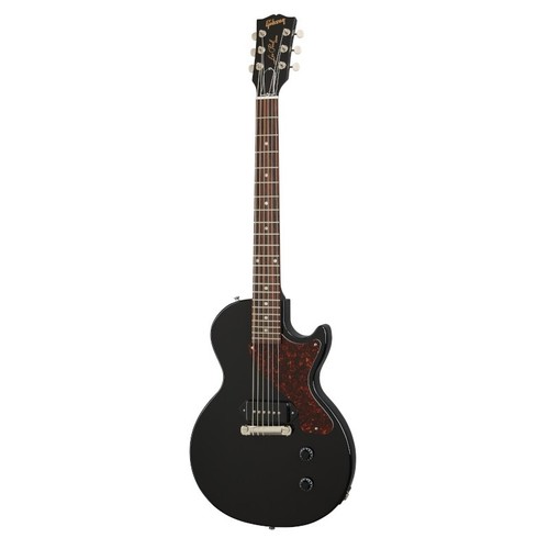 Gibson les paul junior ebony - paul,