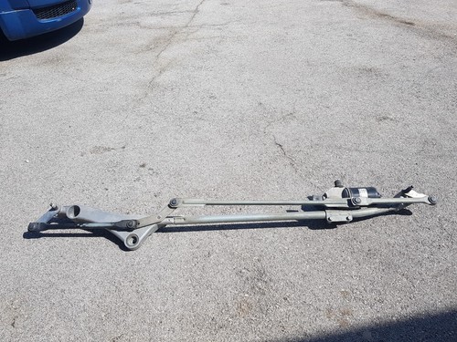 Motorino tergicristallo - motorino,