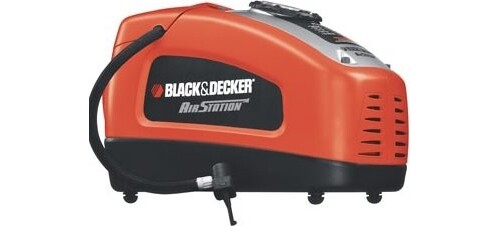 Black decker compressore - &,