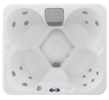 PALM SPA VALUE 4 POSTI LUSSO