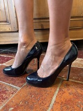 Sergio Rossi Nuove Lucide