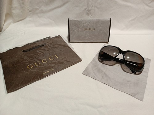 Occhiali sole donna gucci - occhiali,