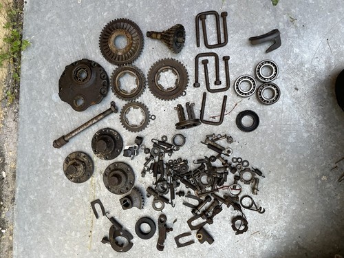 Innocenti lambro 150 175 - 150,