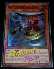 Yugioh - Recon Ricognitore