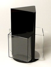  (PRL) ESPOSITORE DEPLIANTS