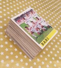 Album Figurine Calciatori