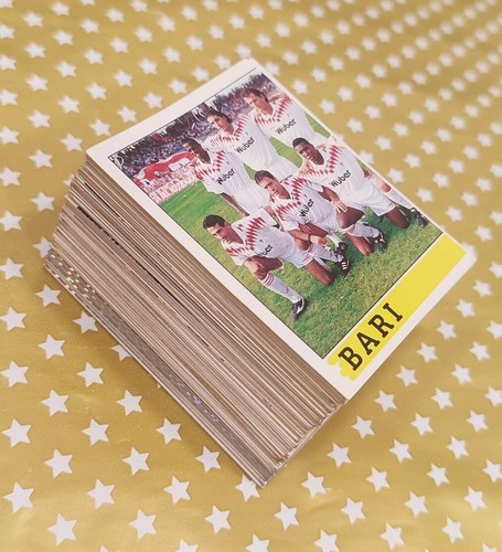 Album figurine calciatori - album,