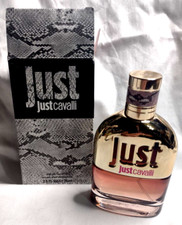 Just Cavalli 75 ml Box Eau de