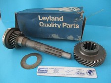 Genuine Land Rover 88 109
