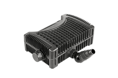 Pompa power pond sicce eko - power,