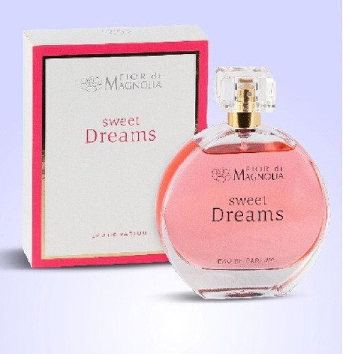 Profumo fior magnolia sweet - profumo,