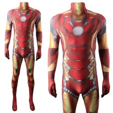 The avengers iron - avengers, man