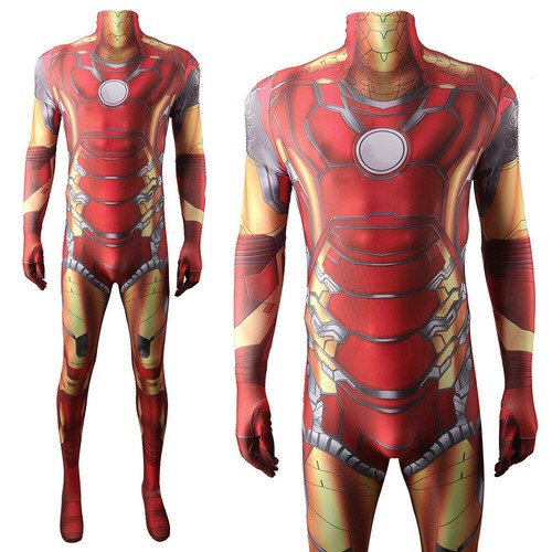 The avengers iron - iron, man