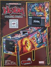 VENOM PREMIUM STERN FLIPPER