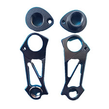 Dropout per gancio deragliatore Giant TCR Advanced 2 Liv Devote ADV Pro GNT-TH2