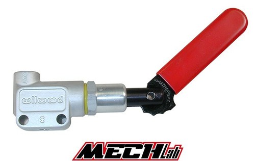 Ripartitore frenata m10x1 - frenata, m10x1.0