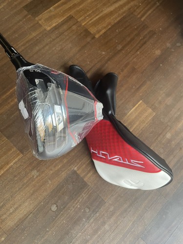 Driver taylor made - driver, stealth
