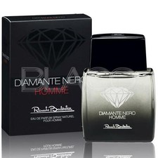 Renato Balestra Diamante Nero