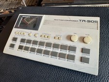 Roland TR-505 Rhythm Composer - Drum Machine / Midi Sequencer