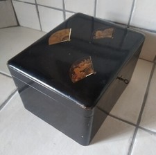 Scatola Portagioie Antica