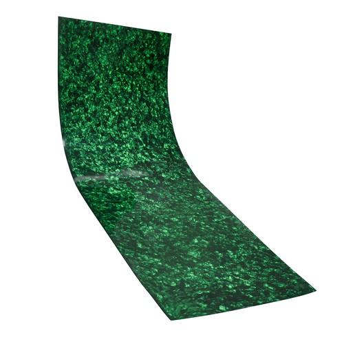 Pearl green mm strumento - 0,71,