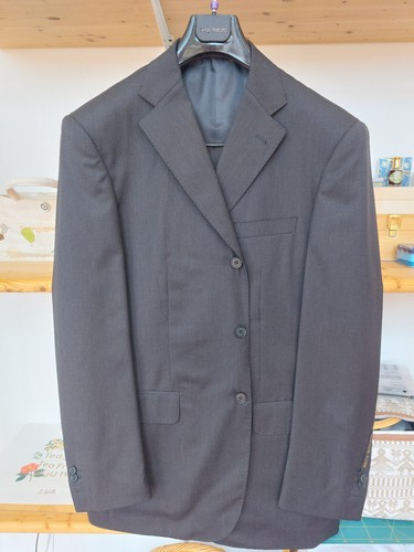 Vestito intero per uomo