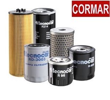 KIT TAGLIANDO SOLO 4 FILTRI