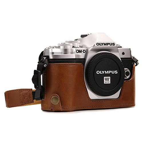 Megagear olympus e m10 - megagear, e-m10