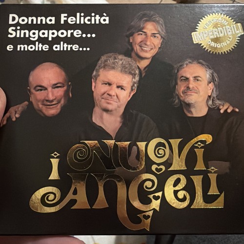Nuovi angeli donna felicità - angeli,