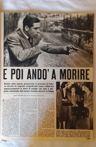 Oro dongo urbano - oro,