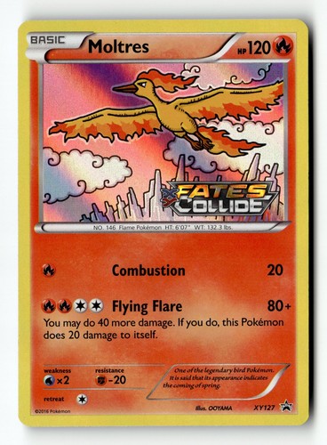 Pokemon card moltres - pokemon,