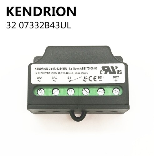 1pz nuovo kendrion - 1pz,
