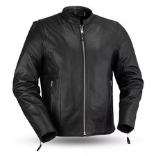 NUOVO First Mfg Giacca