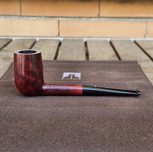 Dunhill bruyere 3112 - dunhill,