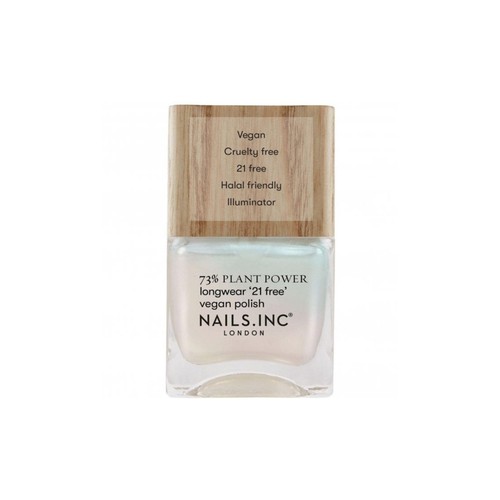 Nails inc plant power smalto - inc,