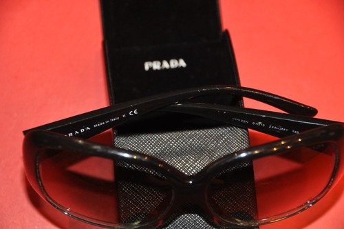 Occhiali sole prada - occhiali,