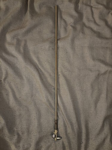 Madbull 590 mm - , canna