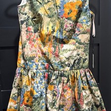 RED Valentino Sleeveless