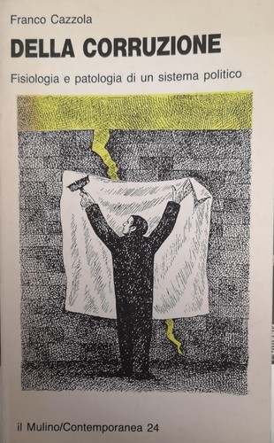 Libro della corruzione - libro,
