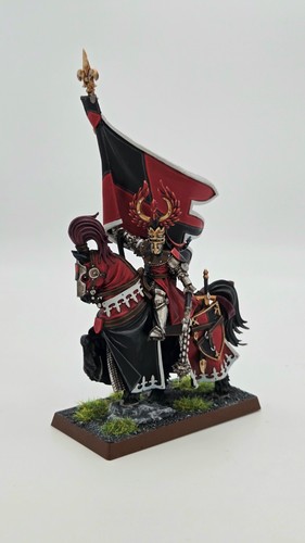 Warhammer fantasy the old - warhammer,